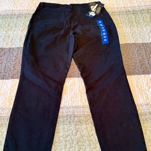 Banana Republic High Rise Twill Pants Women’s Size 10